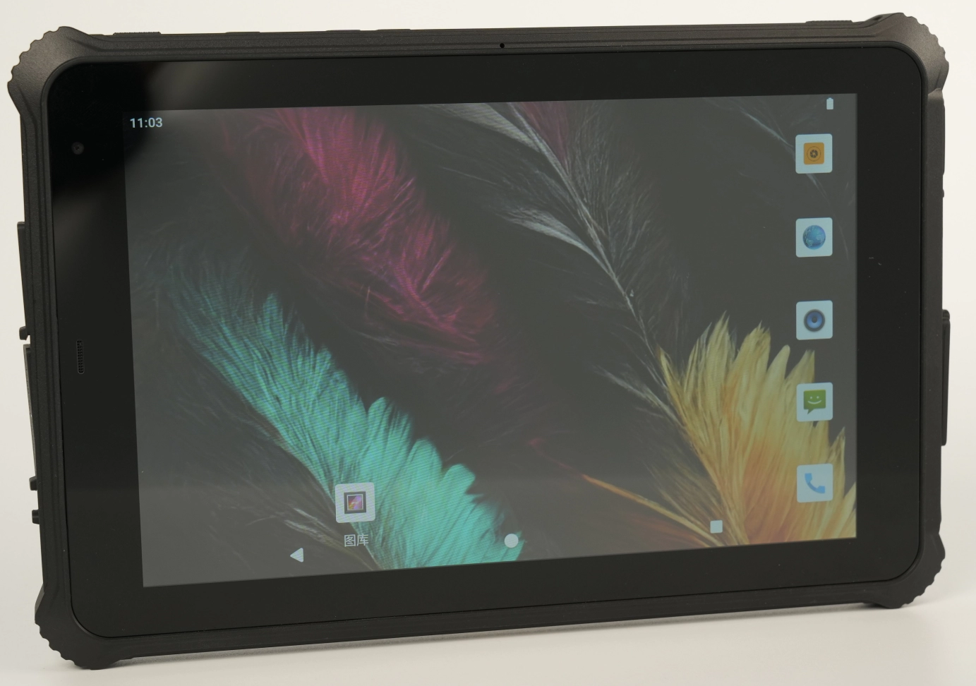 Fushi、インテル&reg; N100 プロセッサーを搭載した新しい 8 インチおよび 10 インチの頑丈なタブレットを発表