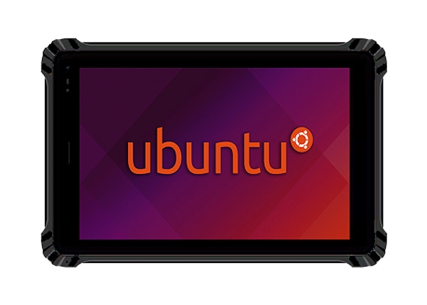 Intel N5100 と Ubuntu 22.04 が 10 インチの頑丈なタブレットでどのように動作するか