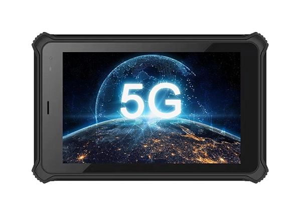 RT-10D9 が取り外し可能な電力と 5G フィールド接続をどのように組み合わせるか