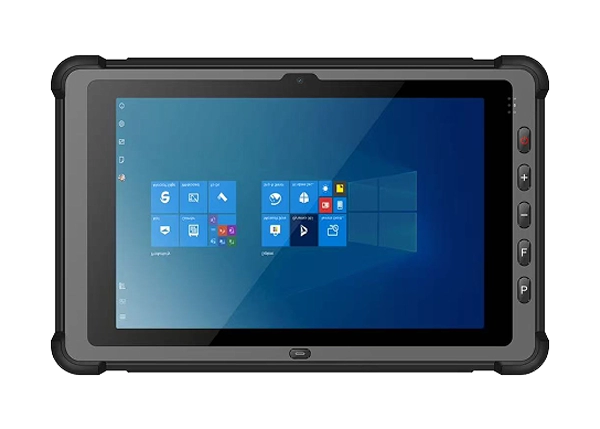 IP67 の堅牢な油田およびガス田検査用タブレット